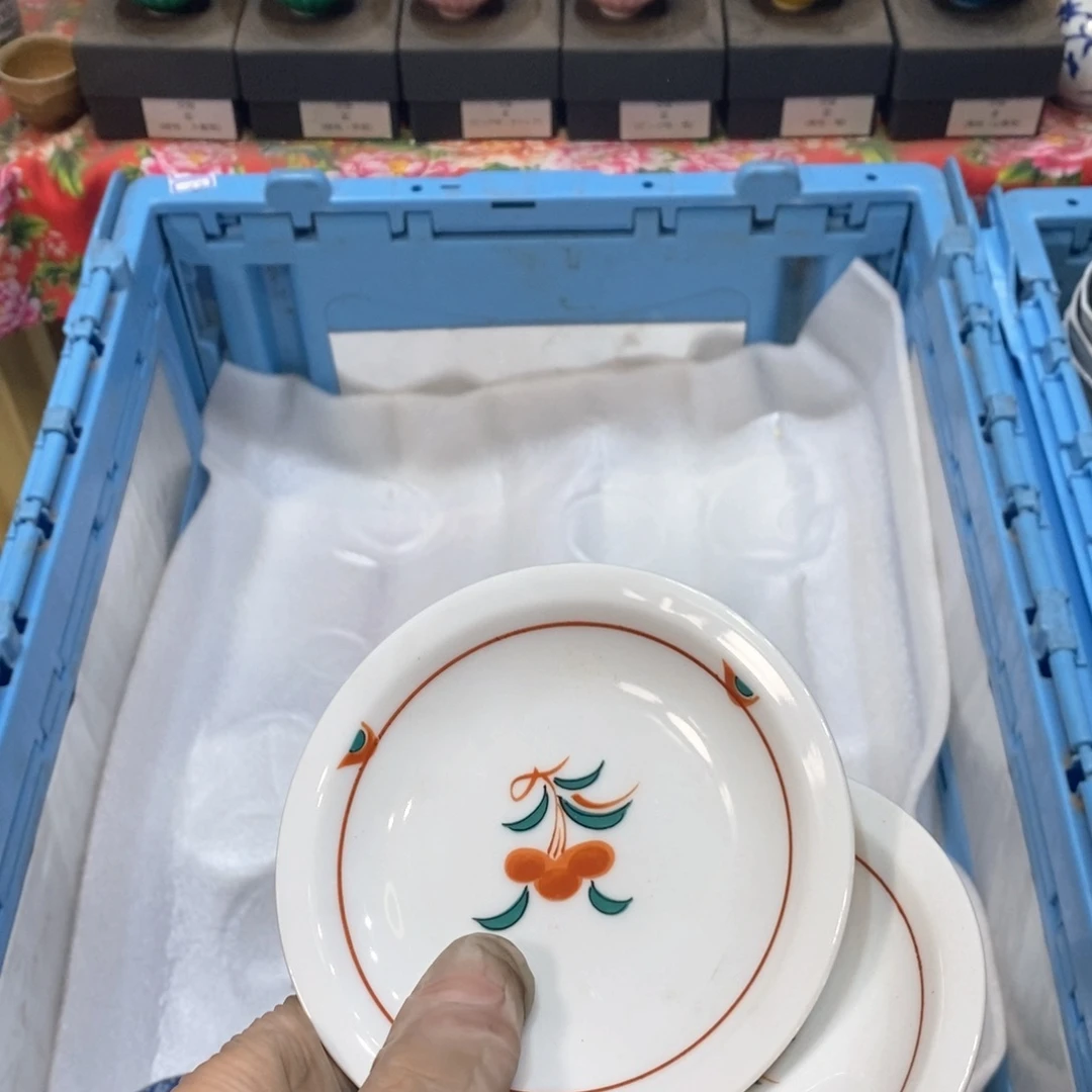 瓷片A*洋沉甸甸的点点滴滴
