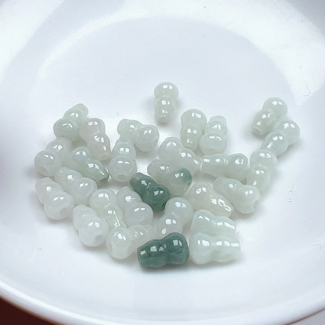 翡翠手链未镶嵌美****）货主货主