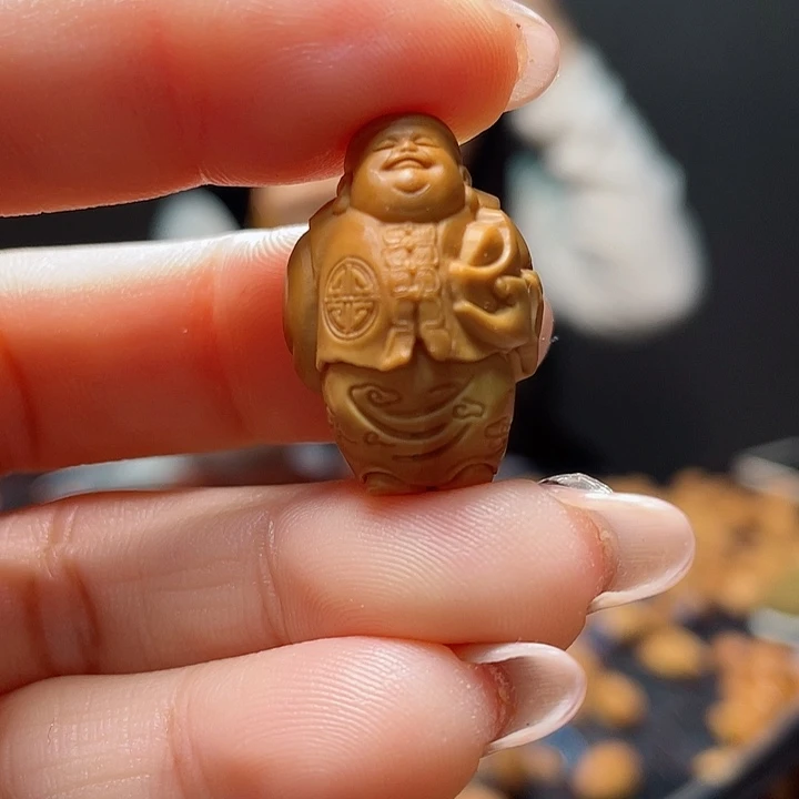 橄榄核手串/手链橄榄