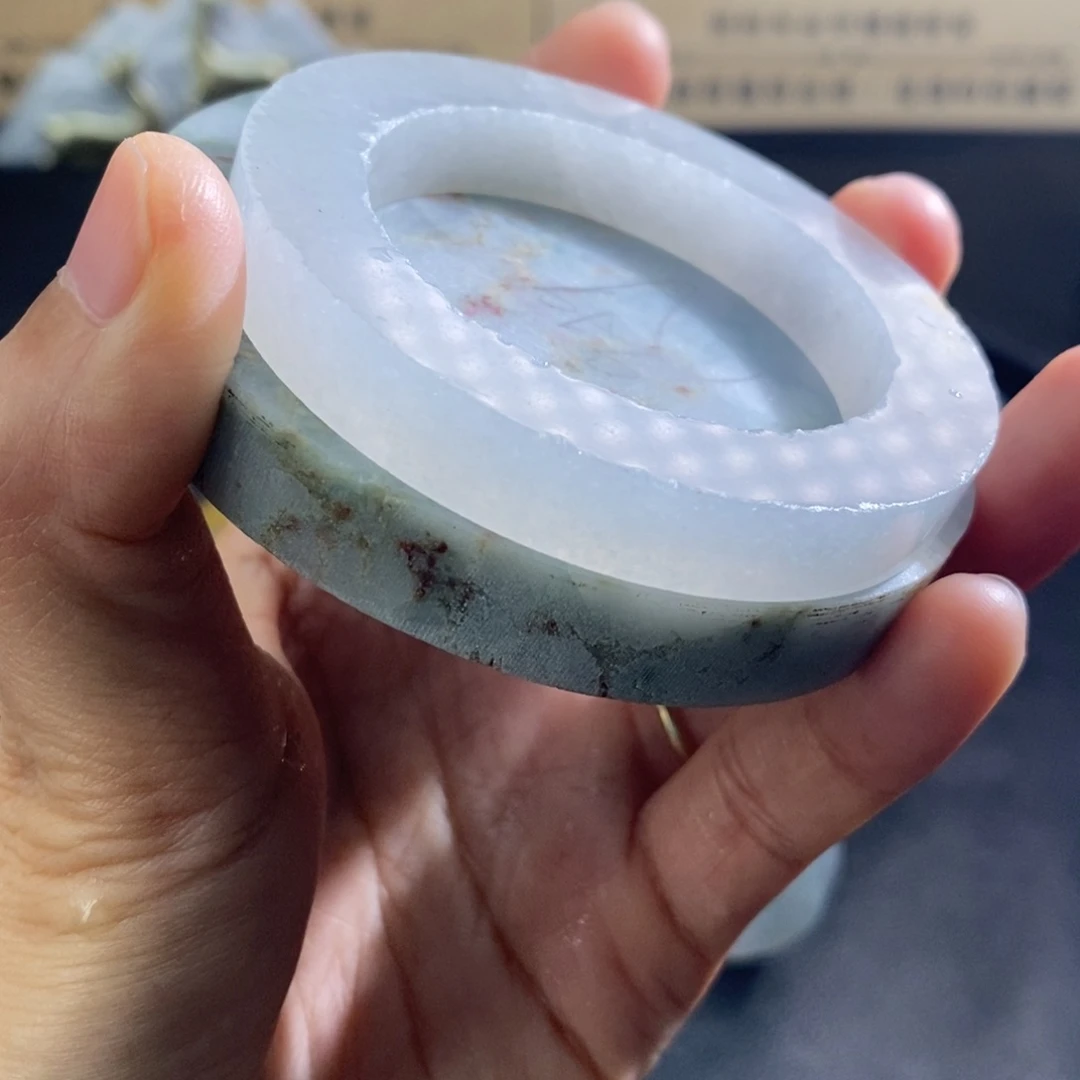 未镶嵌翡翠定制翡翠47-52