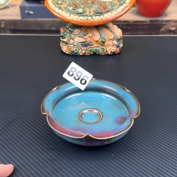 摆件陶瓷高端赏器