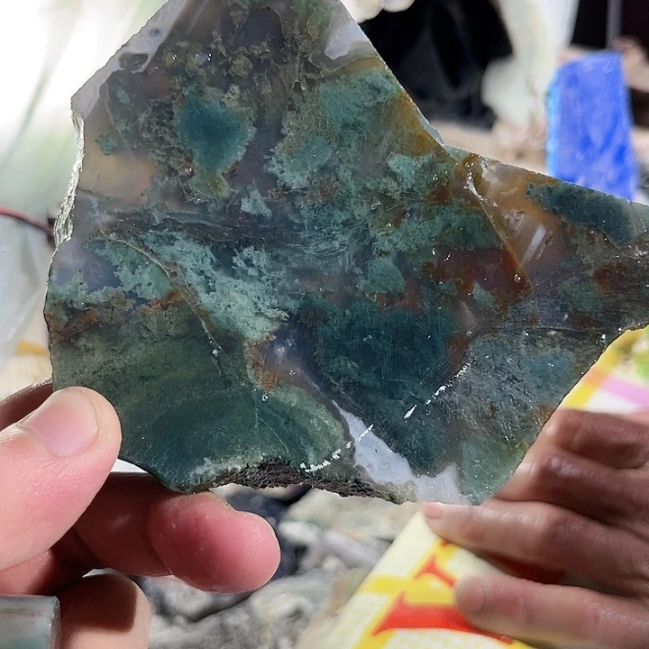 邱***4定制玛瑙补差价玛瑙