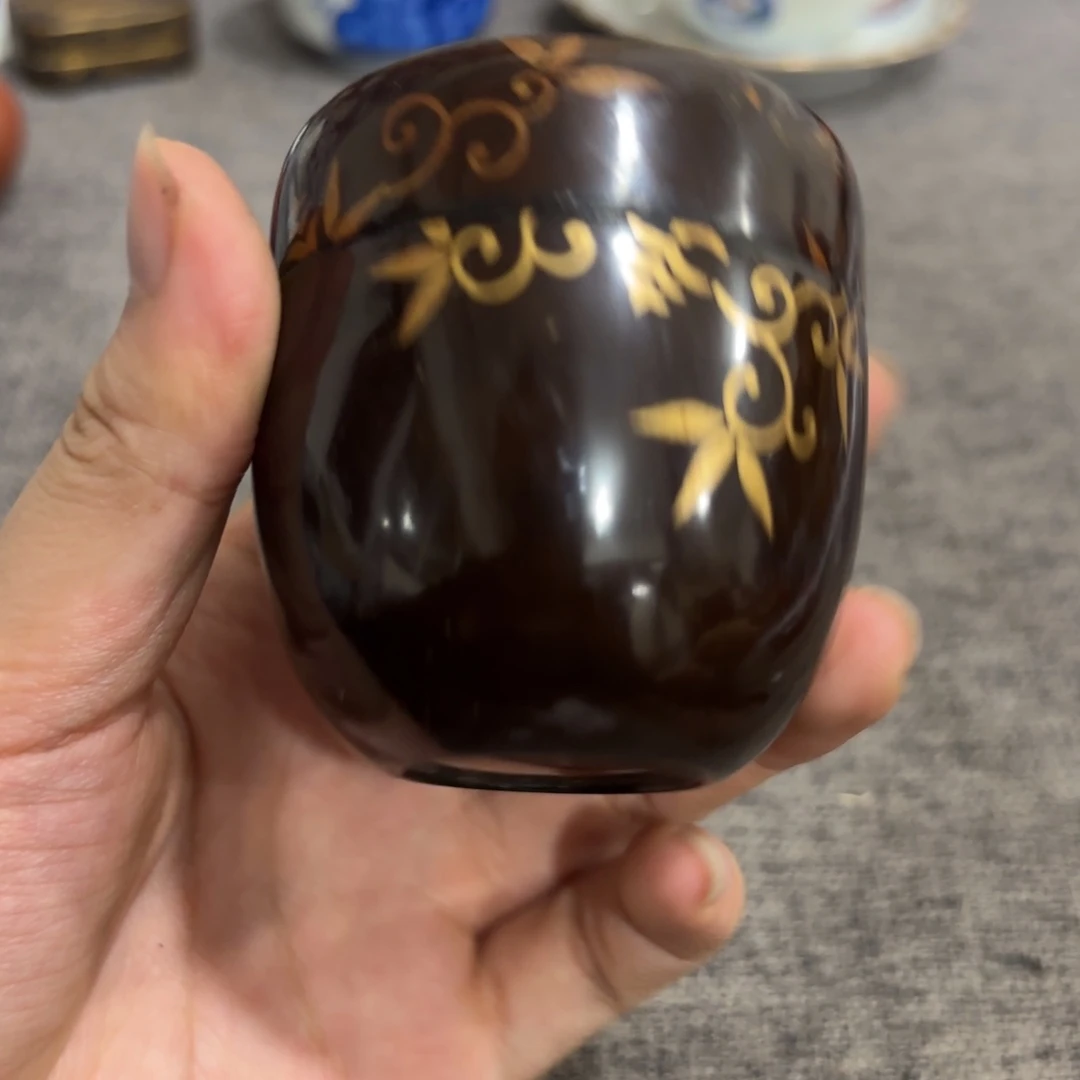 非常好看漂亮的物品