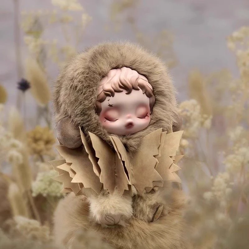 【小麟潮玩】寄拍链接 拍娃前自行截图，售后一镜到底开箱视频