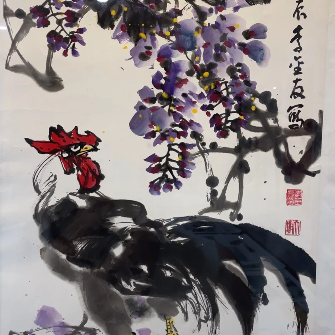 国画老师老师老师
