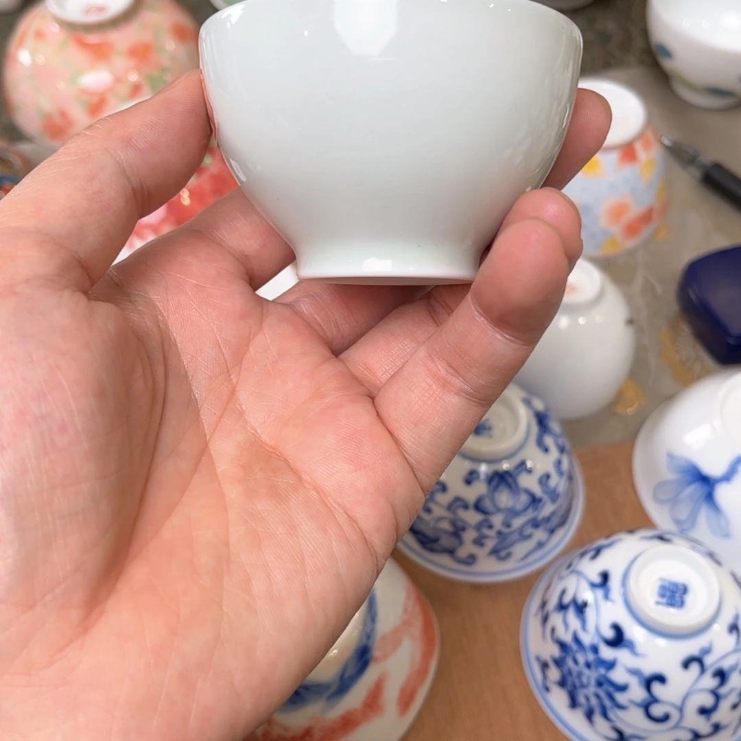 思**禾福利品……单杯