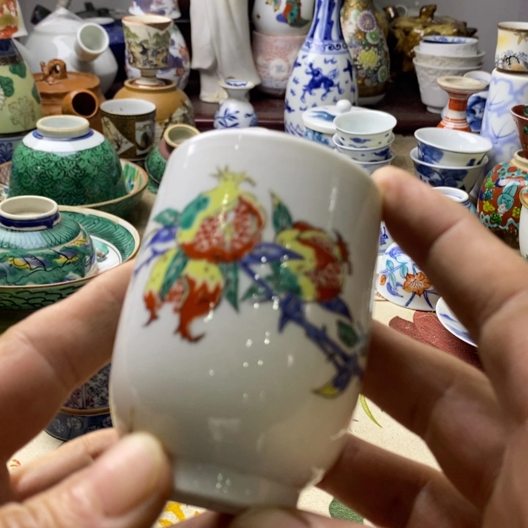 瓷片在干嘛的我也睡啦一下午你