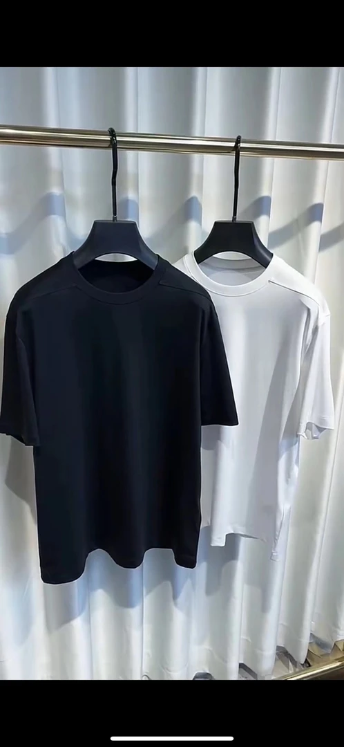 BV开模 蚕丝埃及棉 冰感一字肩 半袖