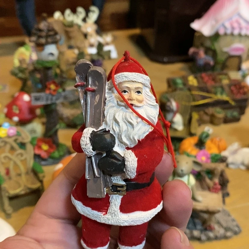 【闪购商品】有机玻璃树脂工艺品摆件等产品