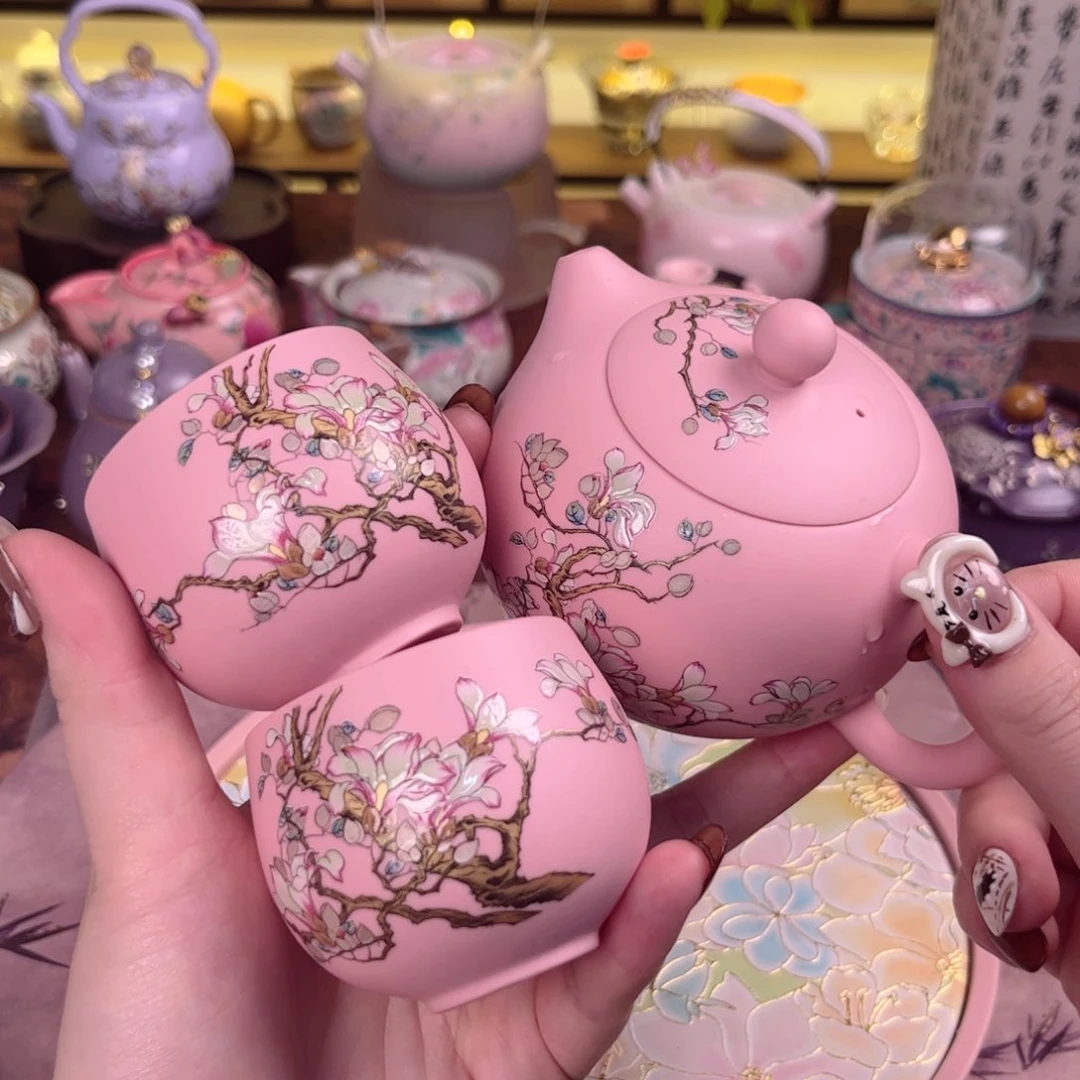 摆件茶具套装特价