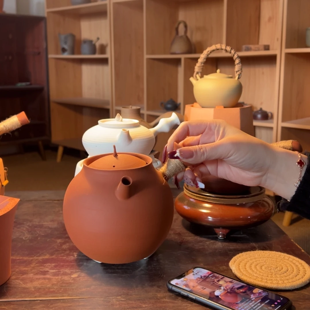 峰***c陶微瑕no退no换龙旦700cc