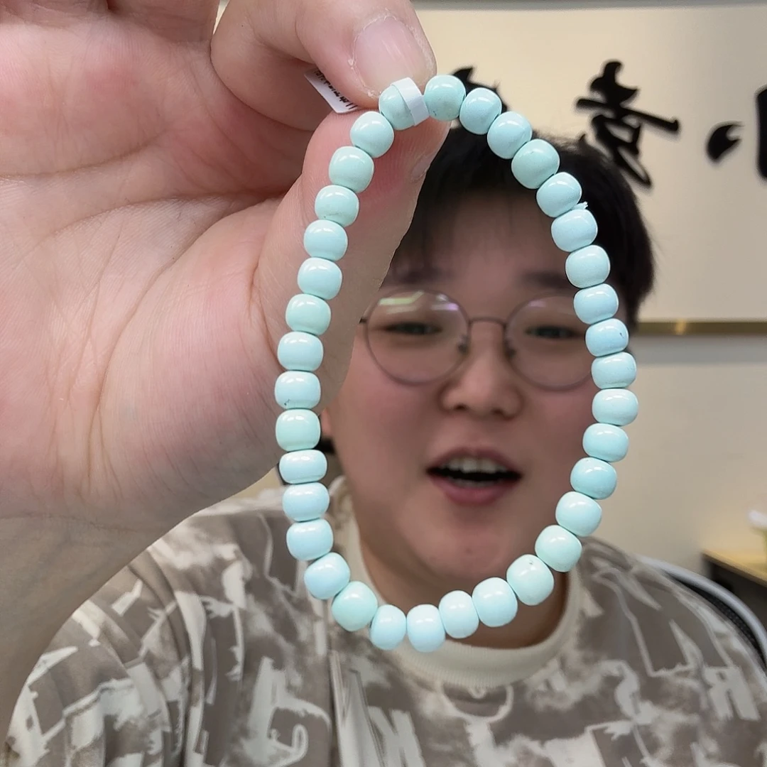 绿松石未镶嵌珠宝奇石638