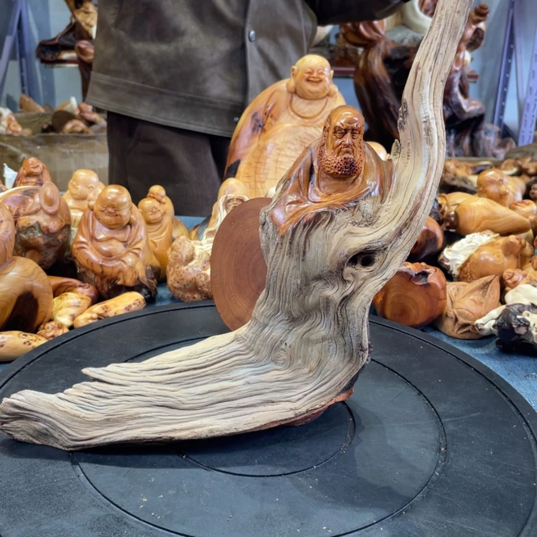 【闪购商品】柏木（崖柏）其他