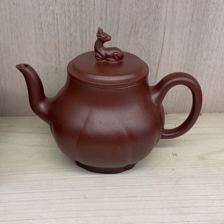 茶壶紫砂紫砂壶宜兴