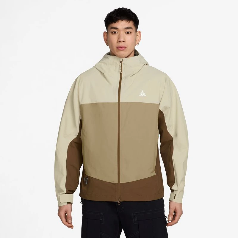 耐克（NIKE）男子ACG休闲时尚夹克外套HJ2688-229