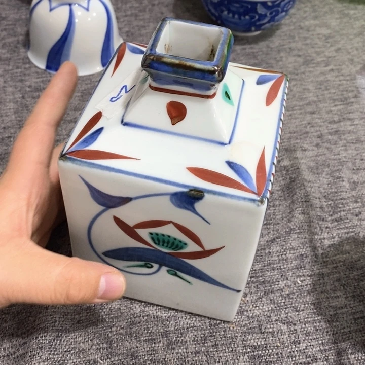 紫砂茶杯非常漂亮好看的花瓶