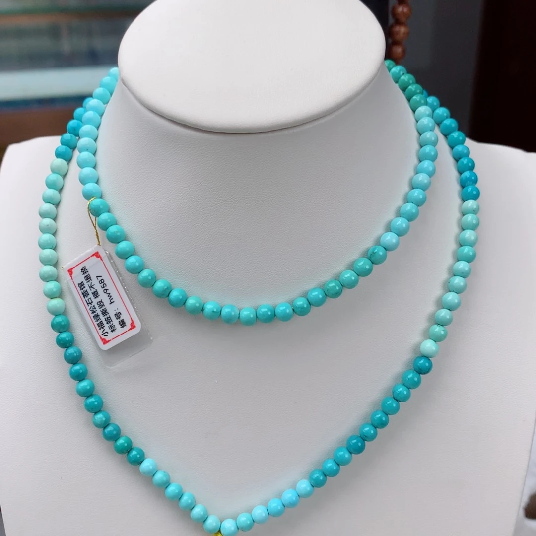 未镶嵌绿松石其他