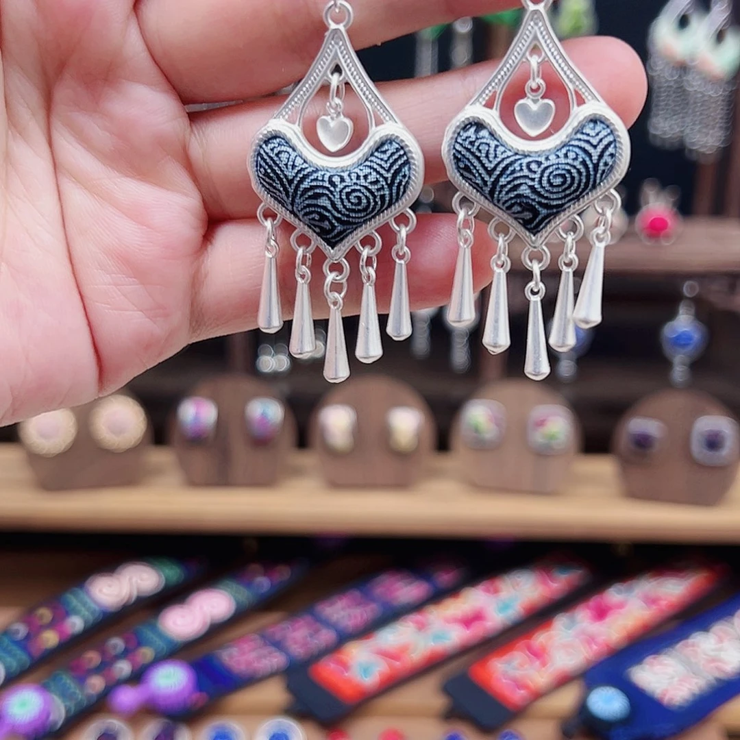 刺绣手工刺绣工艺品