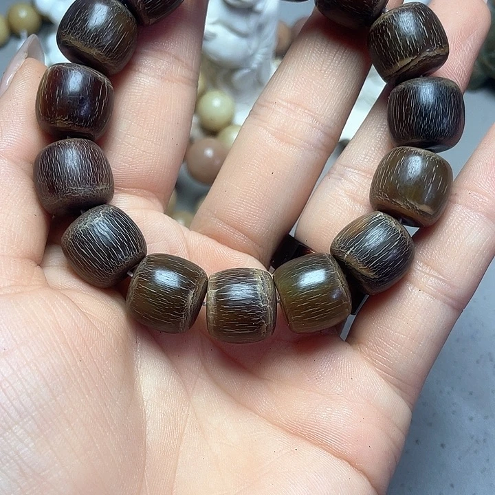 大果紫檀（缅甸花梨）