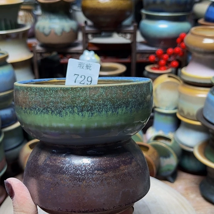 瓷片景德镇陶瓷手工制作