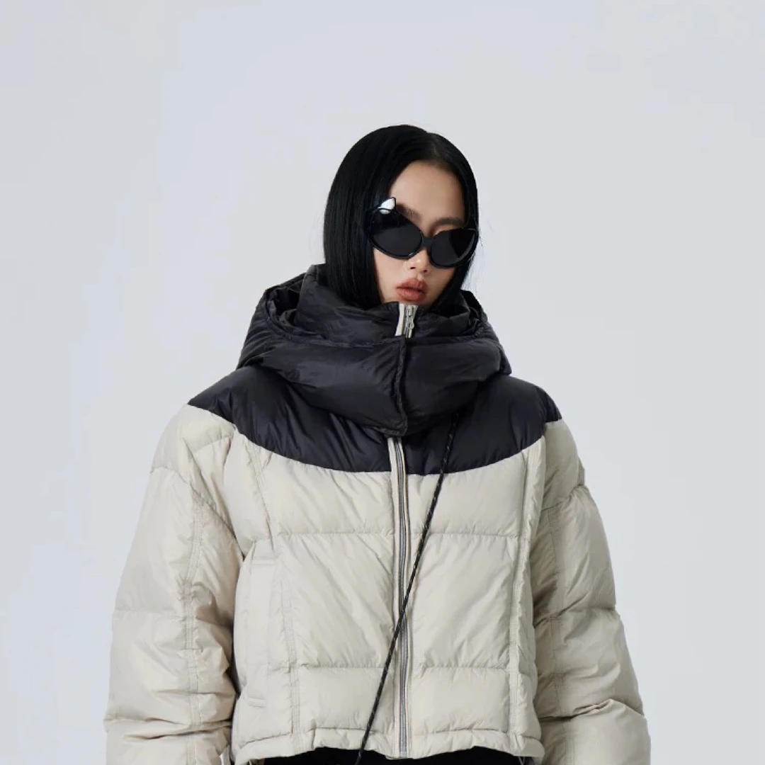 【琼琼]ANAN家正品新款羽绒合集女装默认微瑕!完美勿拍!