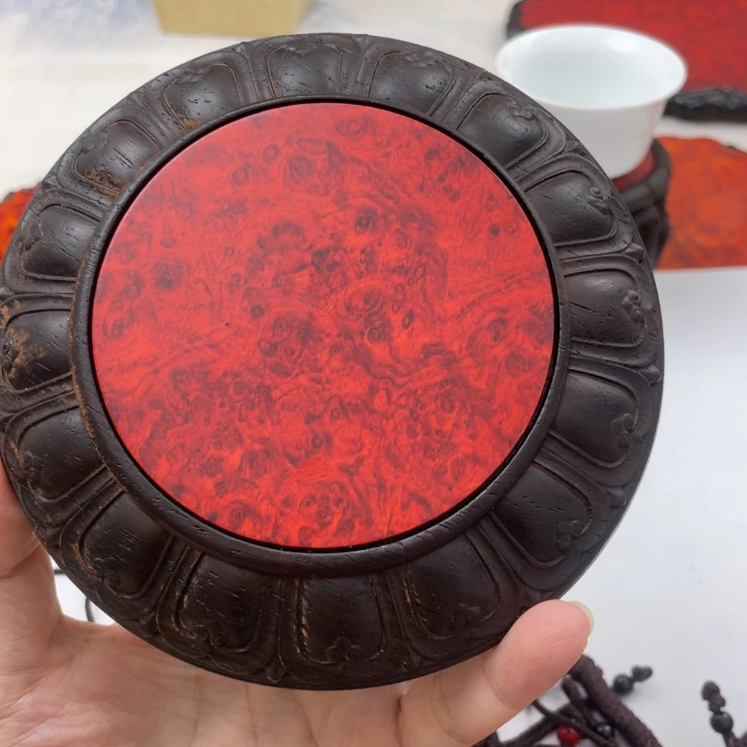 东非黑黄檀（紫光檀）