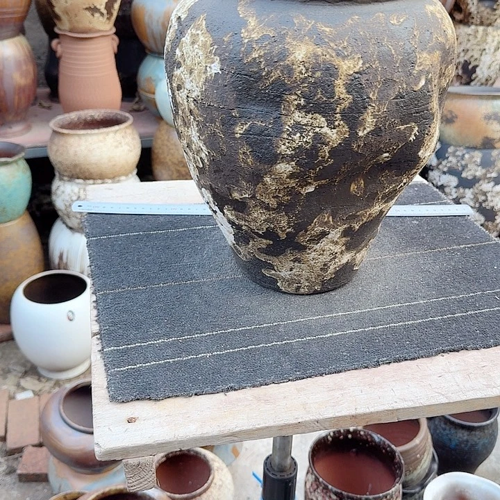 高度32口径21有孔