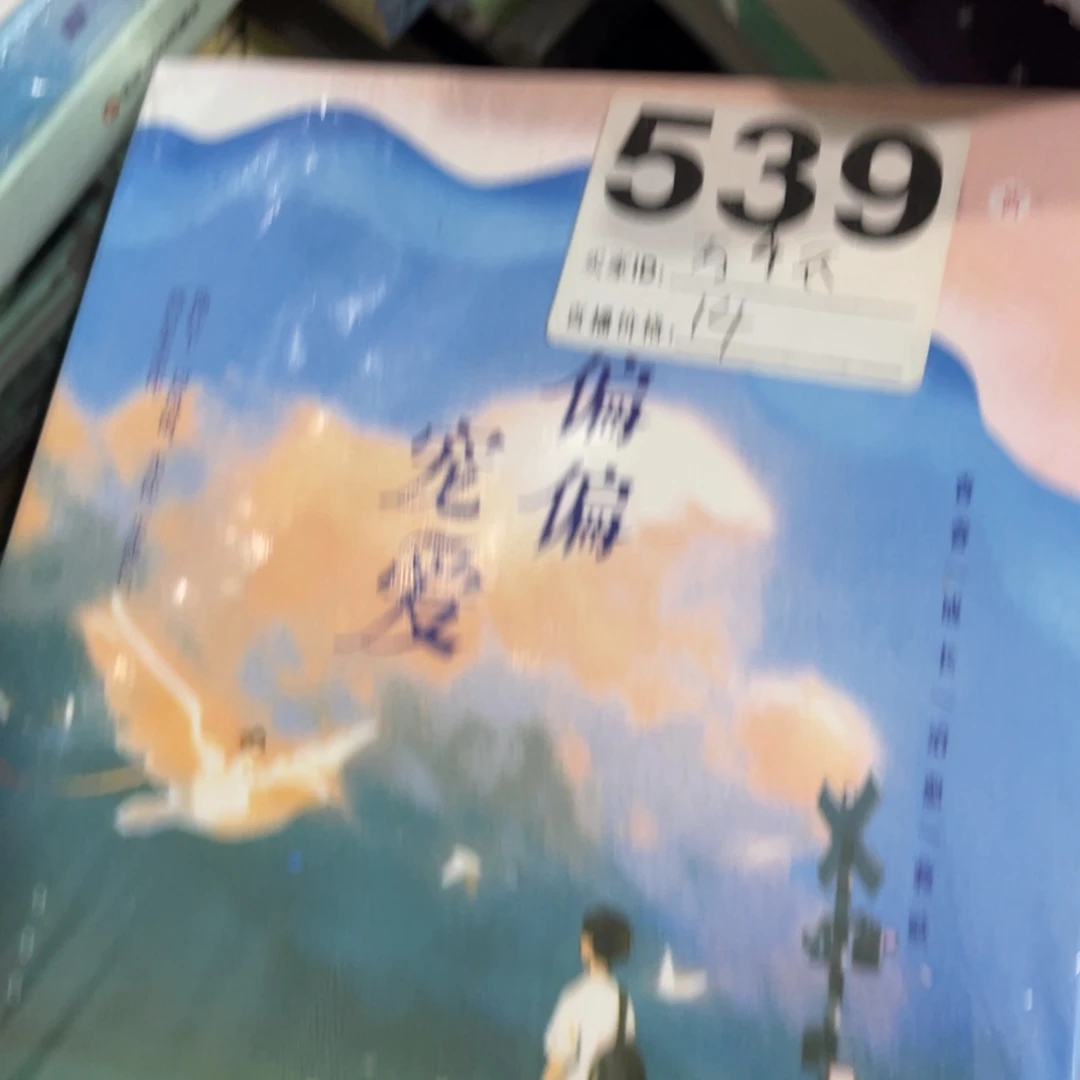 偏偏宠爱两本一套福利