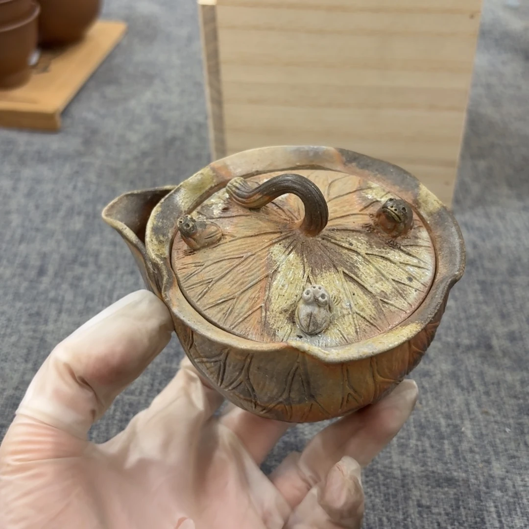 茶杯紫砂非常美丽漂亮的物品