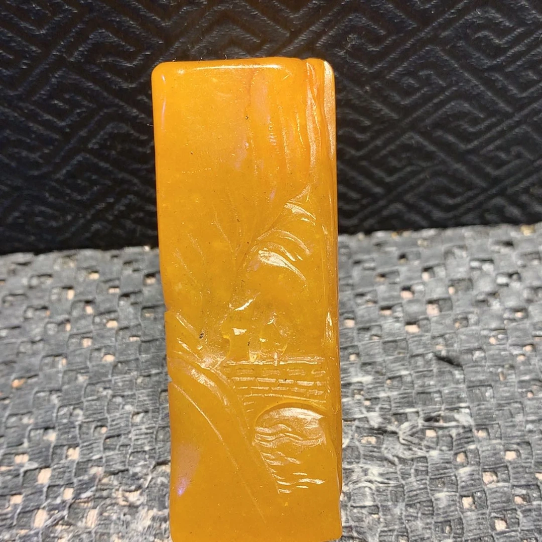 【闪购商品】寿山石肖*寿山石老挝石批发