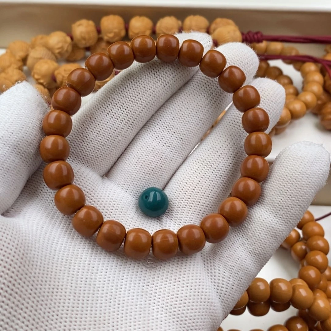 猴头核桃手串冬*。老型