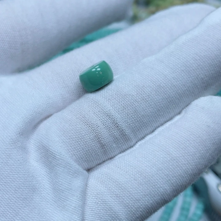 未镶嵌其他南红玛瑙