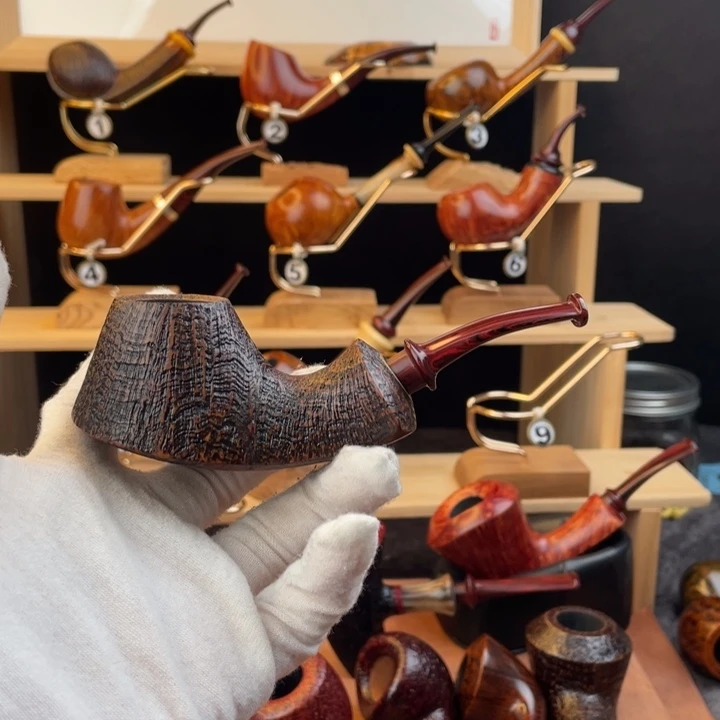 哇***运石楠木手工工艺品