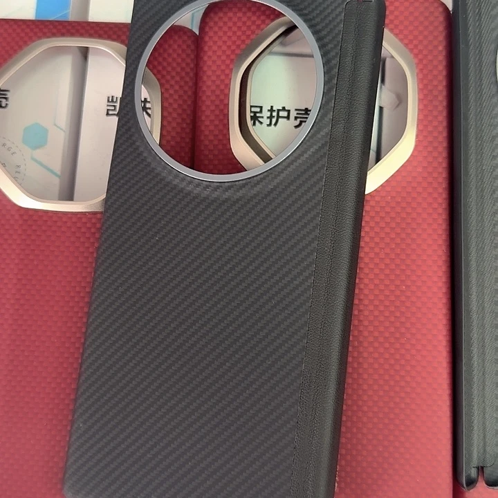 Vivoxfold5中轴纯色全新凯夫拉