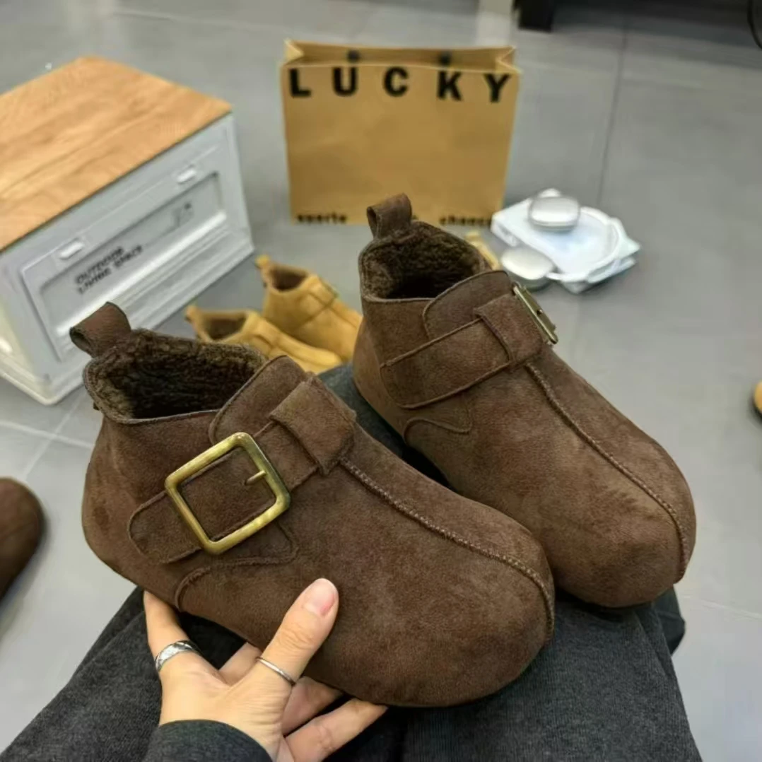 （8110-2）2025年新款高货孤品女鞋