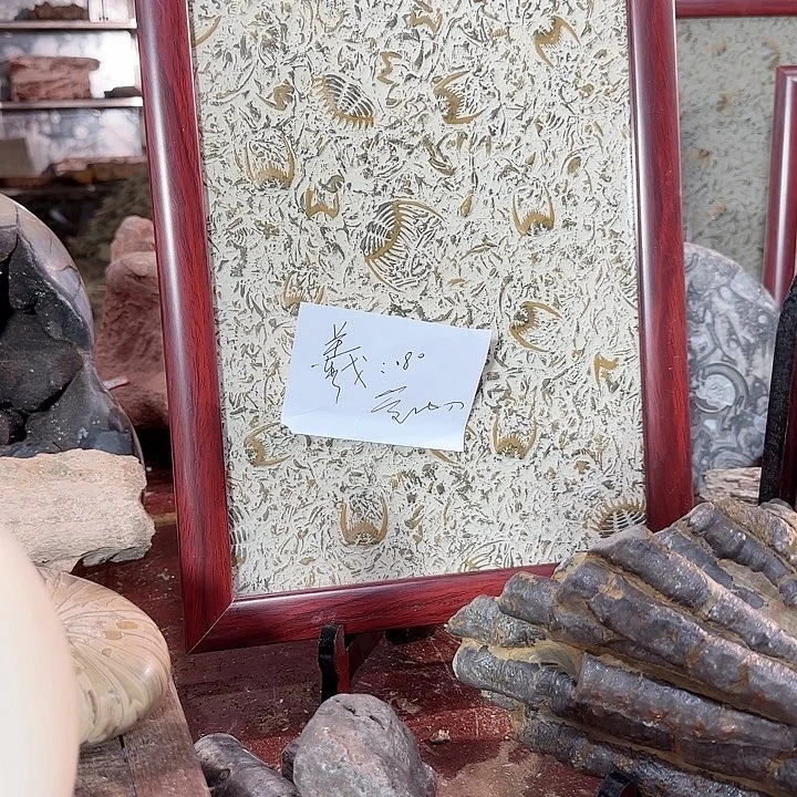 有机玻璃羲*家居摆件饰品工艺品