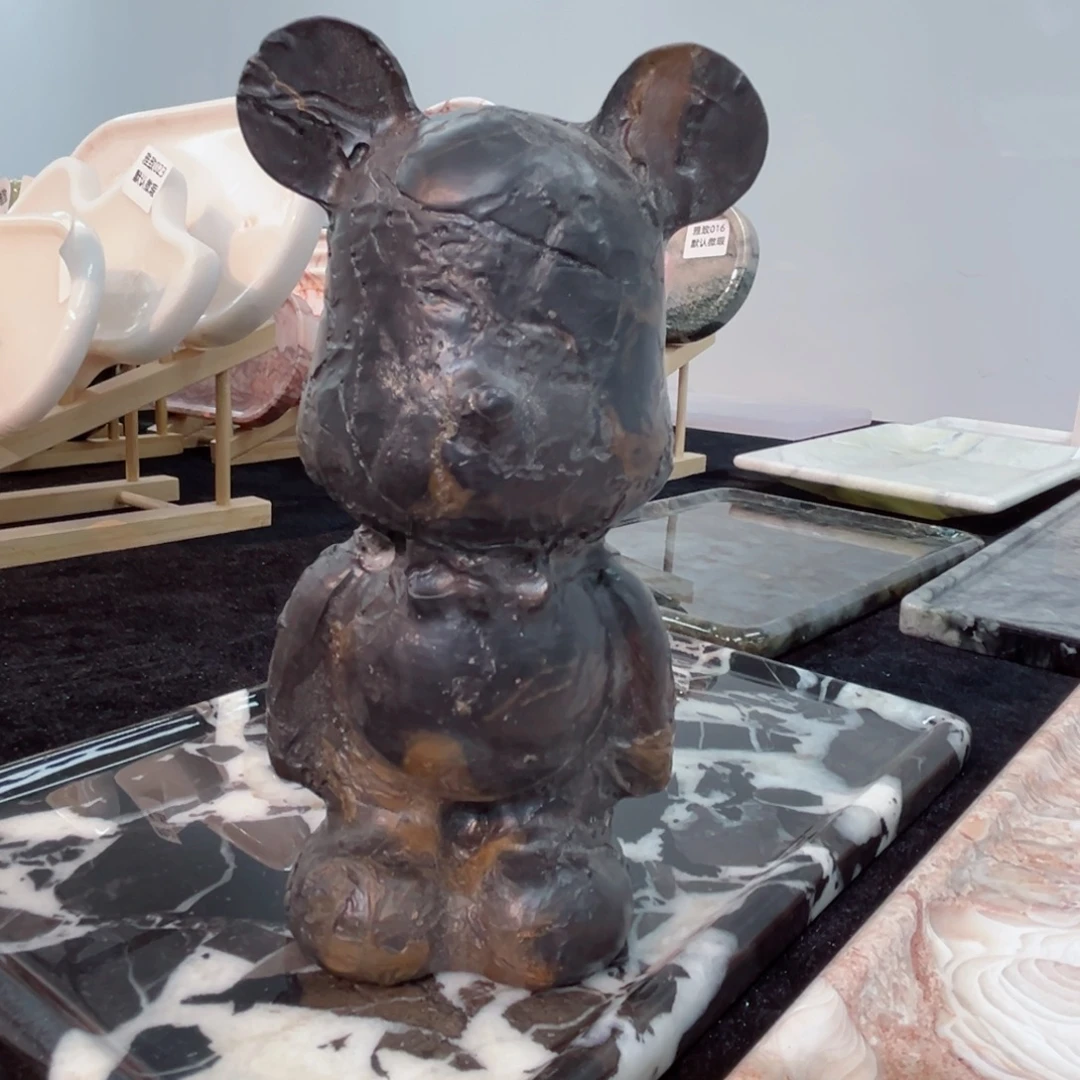 石材工艺品系列产品