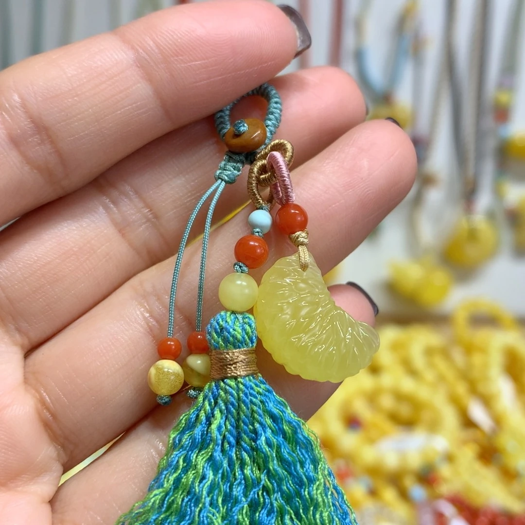 蜜蜡未镶嵌裸石特价