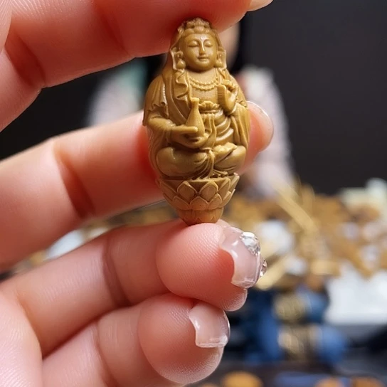 橄榄核手串/手链橄榄核