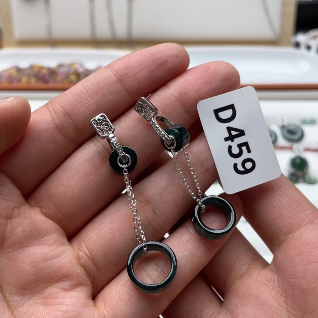 水晶手链未镶嵌多样性