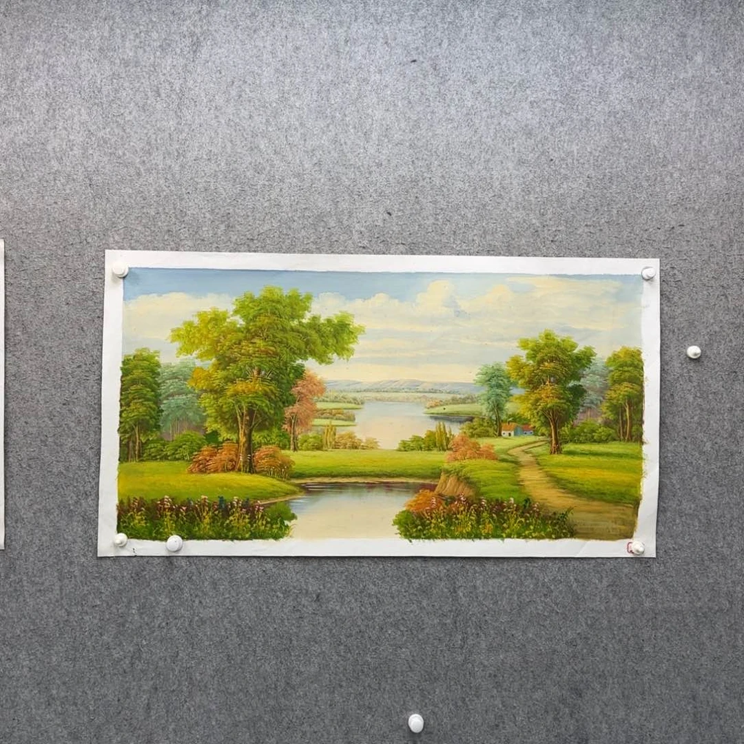 书法作品多次参加全国