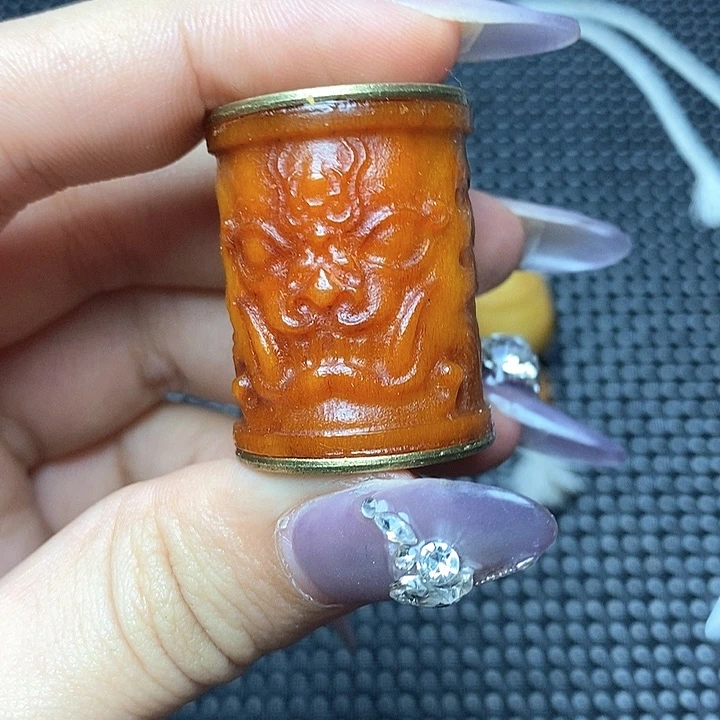 其他驼骨其他配饰