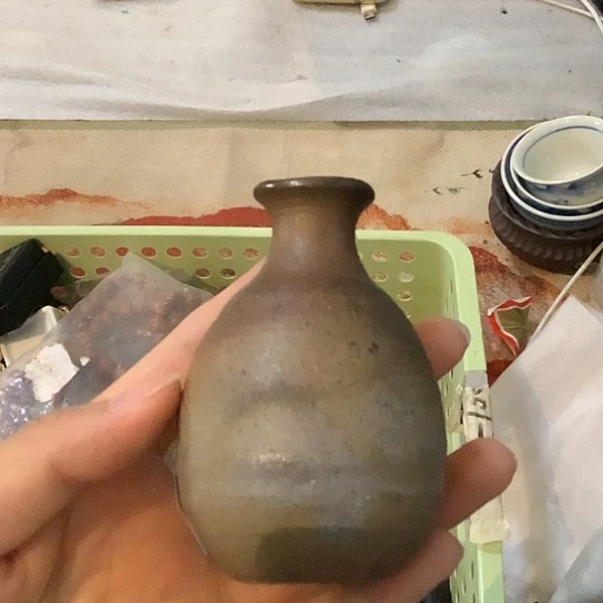 基哥日瓷中古精选