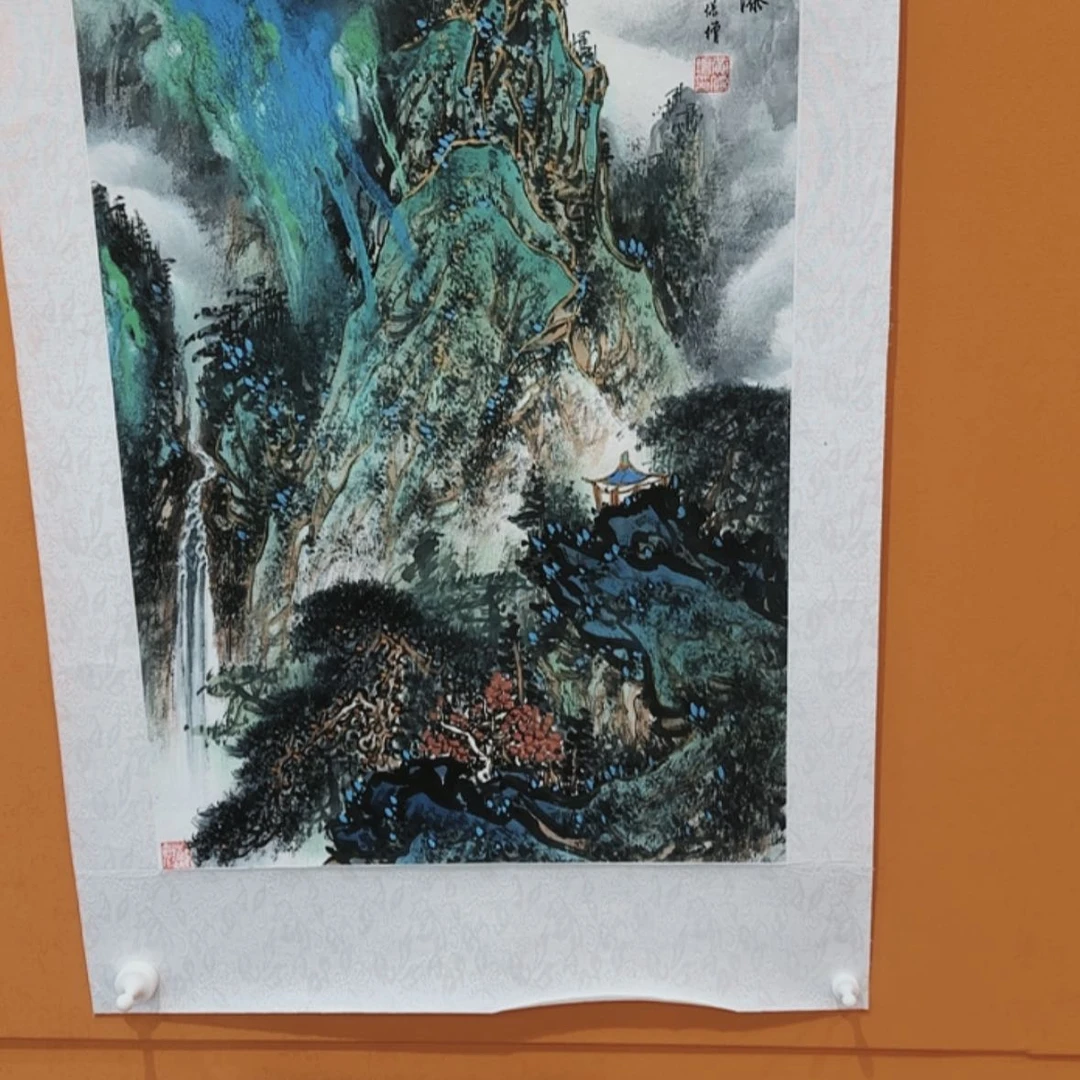 【闪购商品】国画书法作品欣赏，书法作品欣赏