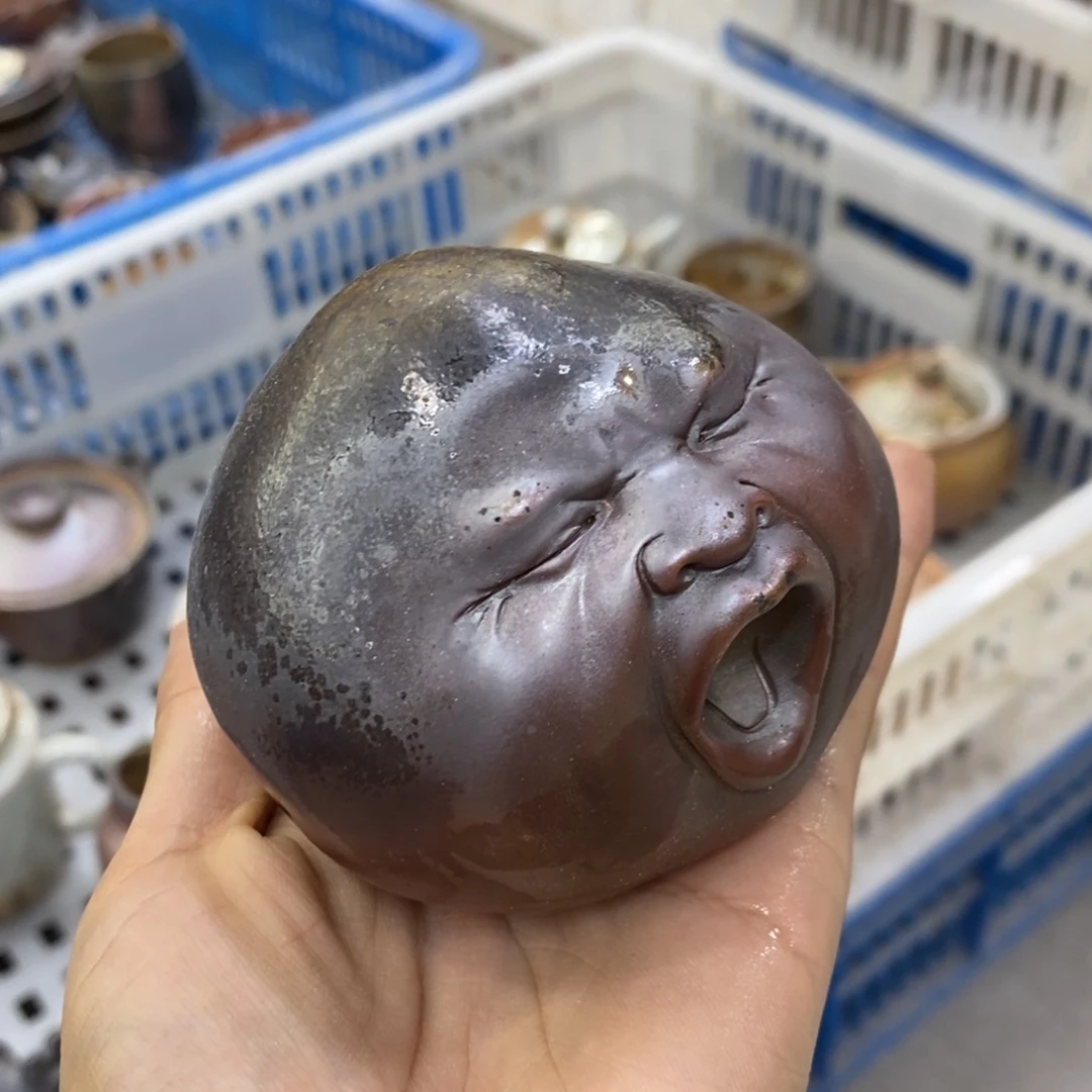 陶园柴烧，精品高货782福利