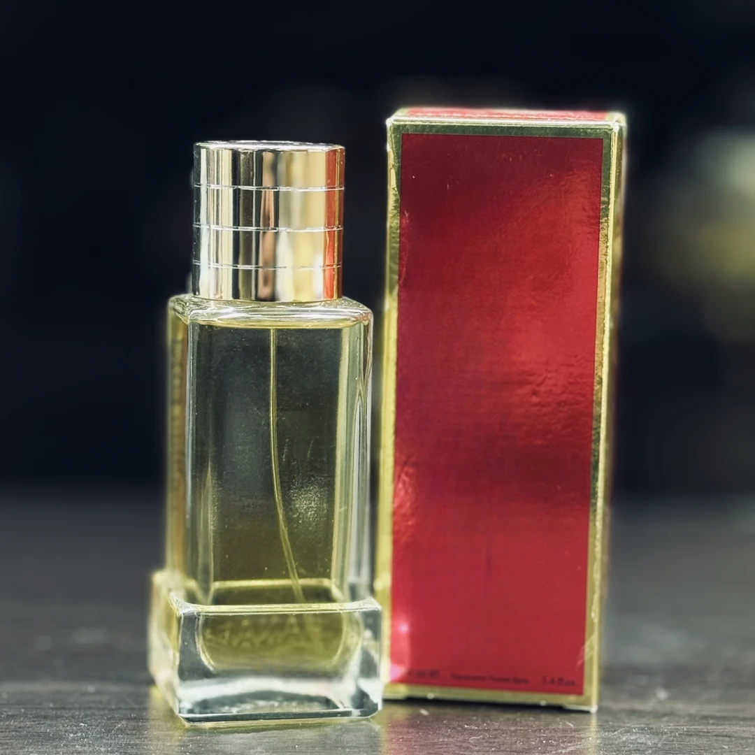 【罗扎香水】SAMA RED ATTIR持久留香香水（外包装拆封后不可退换）