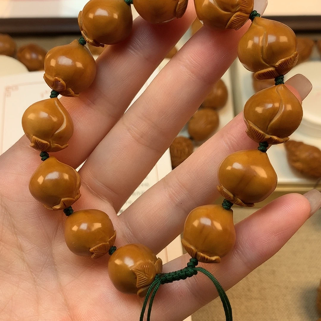 手串/手链橄榄核橄榄核手串
