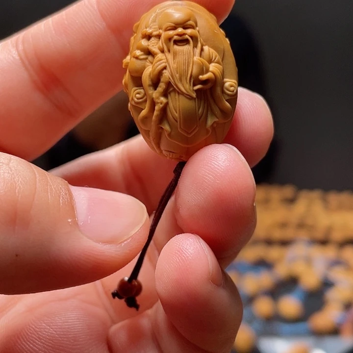 橄榄核手串/手链橄榄油