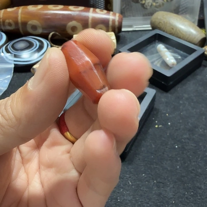 合金中玛瑙/玉髓7419