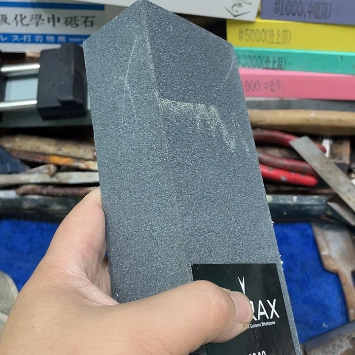 天****?磨刀石下铁快好用